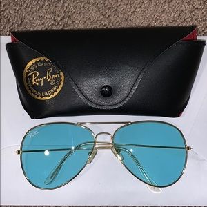 Ray-Ban
